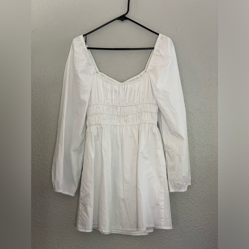 Faithfull the Brand PERFECT CONDITION Paloma Mini Dress